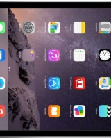 Apple iPad Mini 3: 128 GB spatiu de stocare si un sistem modern